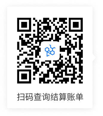 公众号二维码