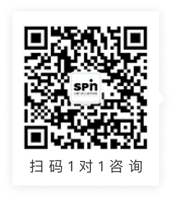 公众号二维码